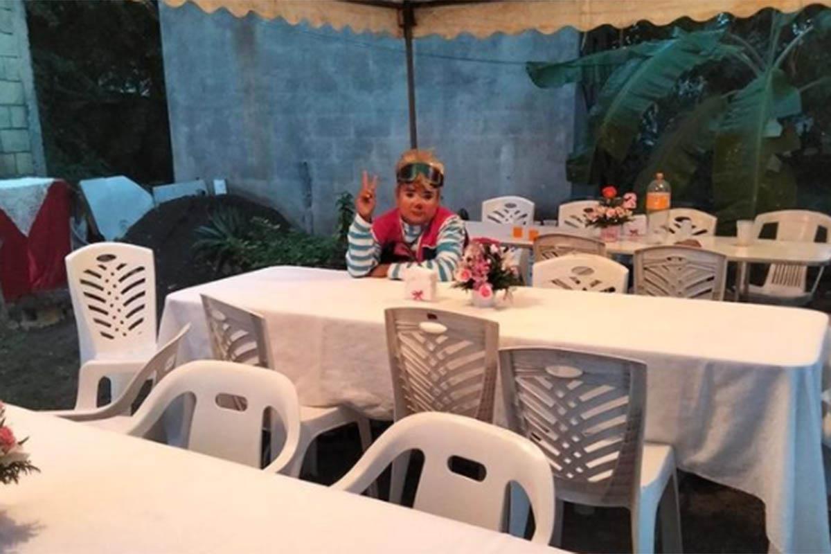 Nadie asistió a la fiesta de una pequeña niña, pero un payaso y las redes  sociales le dieron una gran sorpresa | México | Tamaupilas | Payaso Kokito  | Trends | Tendencias |