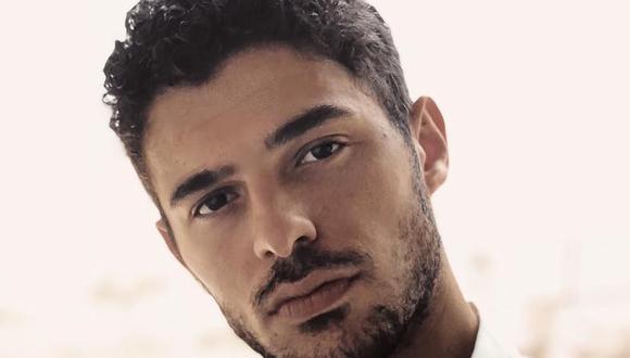 Halit Özgür Sarı es un actor y modelo nacido en Estambul (Turquía) (Foto: Halit Özgür Sarı/Instagram)
