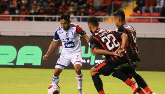 Cartaginés vs. Alajuelense se enfrentan en vivo, online y en directo hoy por la gran final del Torneo Clausura de la Liga Promerica 2022. (Foto: CS Cartaginés)