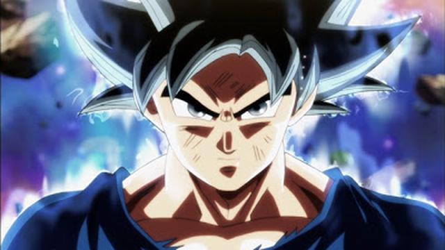 Dragon Ball Super': Revelan las primeras imágenes oficiales del Ultra  Instinto perfeccionado de Gokú | PROGRAMAS-TV | TROME