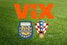 ViX Plus En Vivo – ¿Dónde ver GRATIS el partido Argentina vs. Croacia desde México?