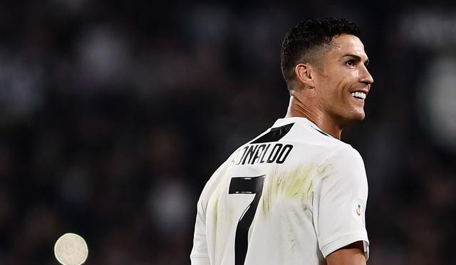Ronaldo pone al límite patrocinio de Nike tras denuncia de violación: Mil millones juego | FOTOS | VIDEOS | DEPORTES | TROME