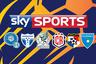 SKY Sports HD en vivo y Blue to Go - ver Mundial Qatar 2022 en México y Centroamérica