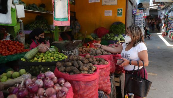 El informe señala que el producto con la mayor alza de precios en setiembre fue el limón, que se elevó en más de 27.12% tanto en Lima como en provincias. (Foto: GEC)