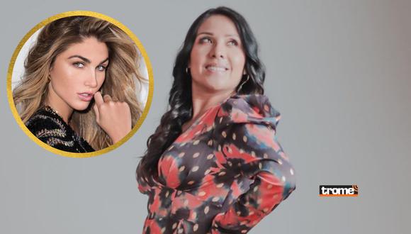Tula Rodríguez defiende a Alessia Rovegno tras su coronación en el Miss Perú