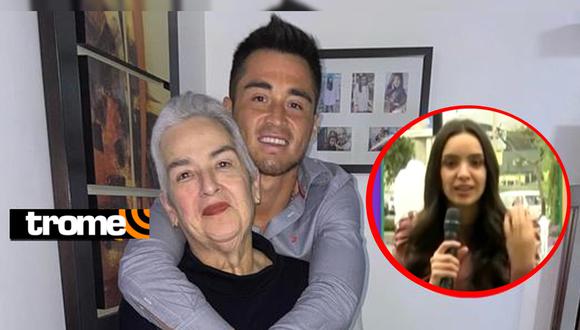Valeria Floréz advierte que mamá del ‘Gato’ podría perder a su nieta tras denuncia de Melissa Paredes