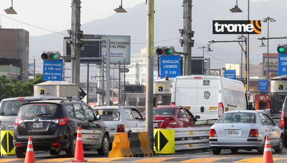 Rutas de Lima se pronuncia contra la Municipalidad de Lima por anulación de contrato.