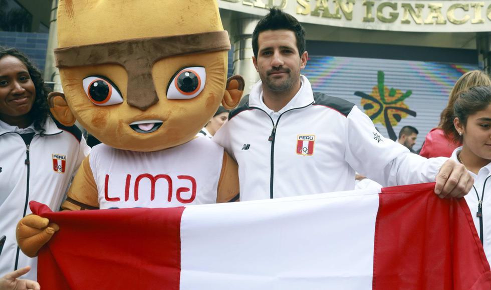 Panamericanos: Diez motivos para seguir los Juegos Lima 2019