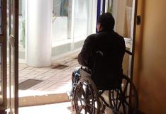 Trabajadores con hijos mayores de edad con discapacidad recibirán asignación familiar 