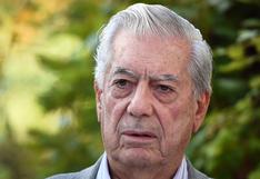 La confesión de Vargas Llosa