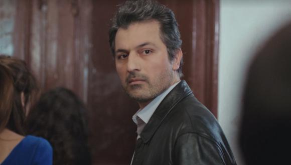 Feyyaz Duman interpreta el papel de Arif en "Mujer" (Foto: MF Yapım)