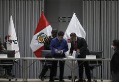 Pedro Castillo: “En estas elecciones regionales y municipales, el Gobierno mantendrá neutralidad”