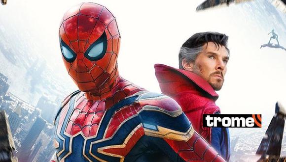 Conoce todo sobre la preventa de entradas para ver Spider-Man: No Way Home en Perú, que inicia este lunes 29 de noviembre. Foto: Marvel