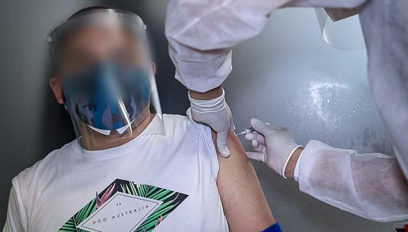 Este 29 de setiembre empiezan las pruebas clínicas de la candidata a vacuna de COVID-19 de Sinopharm en la universidad San Marcos. (Foto: UNMSM)