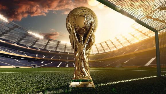 La próxima Copa del Mundo será celebrada entre los meses de noviembre y diciembre (Foto: FIFA)