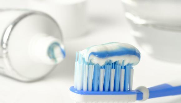 Seis cosas que debes saber sobre el cuidado de tu cepillo de dientes. (Foto: Pixabay)