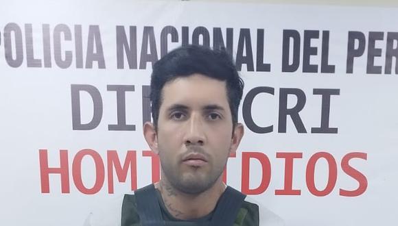 Detenido es parte de la banda "Los cachineros de Aragua"