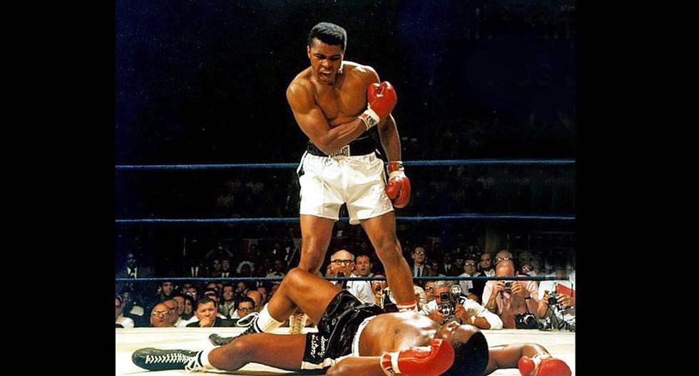 Muhammad Ali: Una semblanza a la leyenda del box | DEPORTES | TROME