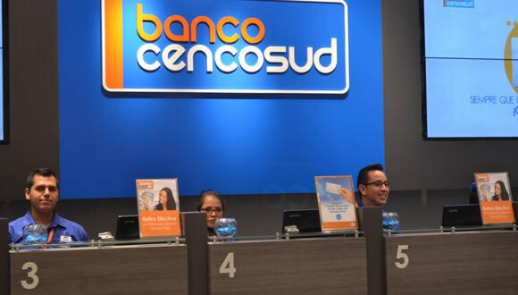 Banco Cencosud 