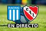 Fútbol Libre TV, Racing vs. Independiente en vivo por Liga Profesional 2022