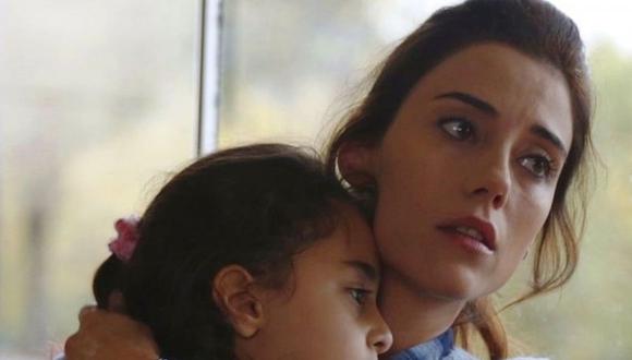 Un terrible suceso enlutará la vida de los Zeynep Güneş en la telenovela de turca "Madre" (Foto: MF Yapım)