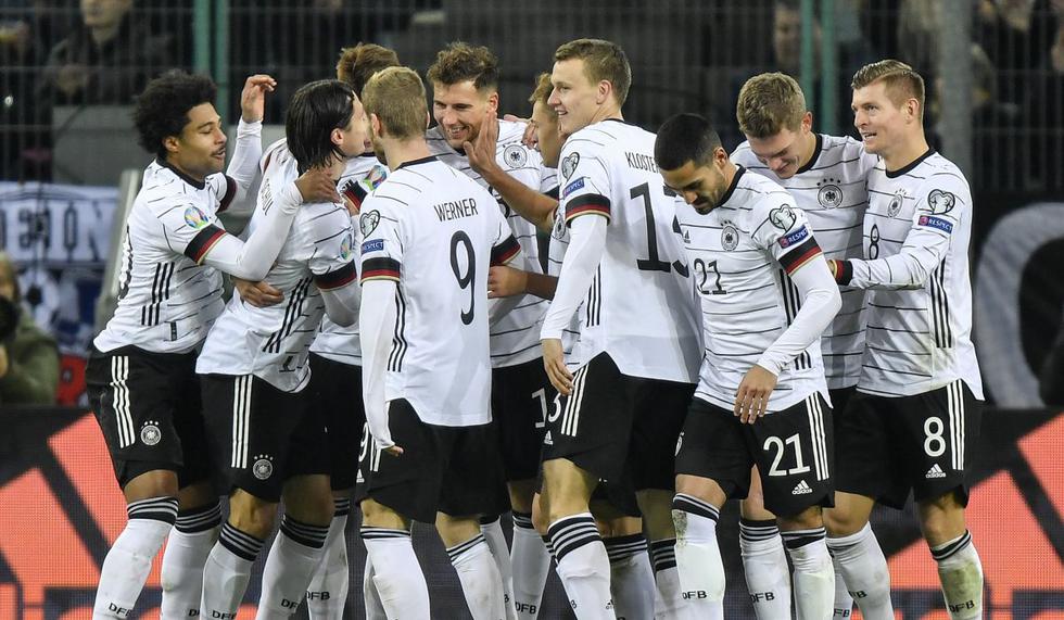 Alemania vs Bielorrusia: Partido por las Eliminatorias a la Eurocopa 2020