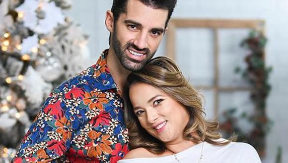 Tras diez años como pareja y una hija, Toni Costa y Adamari López decidieron poner fin a su relación (Foto: Toni Costa/ Instagram)