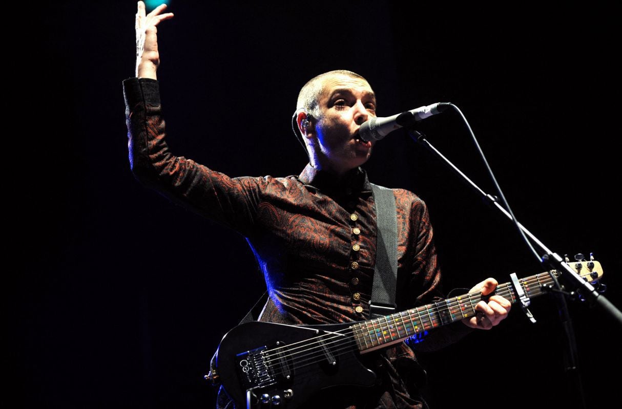 Sinead O’Connor: His son was found dead after several days missing