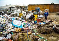 Trujillo:
                        recicladores son censados para ayudarlos en
                        medio de la pandemia por COVID-19