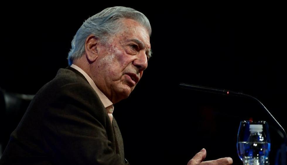 'Conversación en la Catedral', de Mario Vargas Llosa: El ...