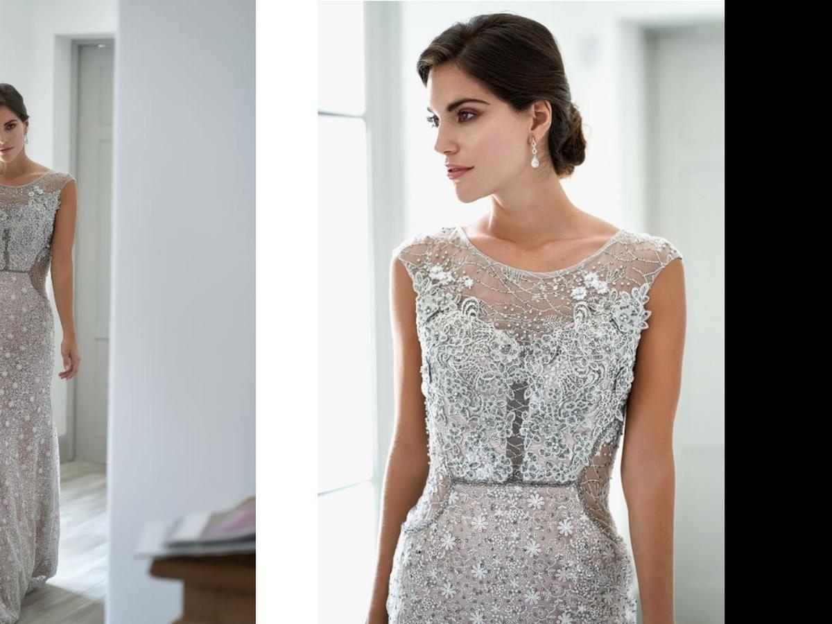 Estas son las tendencias en vestidos bodas este 2019 | MAS-MUJER | TROME