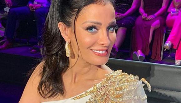 Dayanara Torres Delgado fue ganadora del concurso Miss Universo 1993 y la primera esposa de Marc Anthony (Foto: Dayanara Torres / Instagram)
