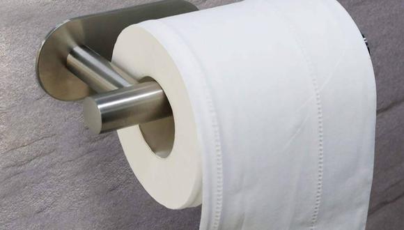 El motivo por el que hay que cambiar el rollo de papel higiénico al llegar a un hotel. (Foto: Referencial / Pixabay)