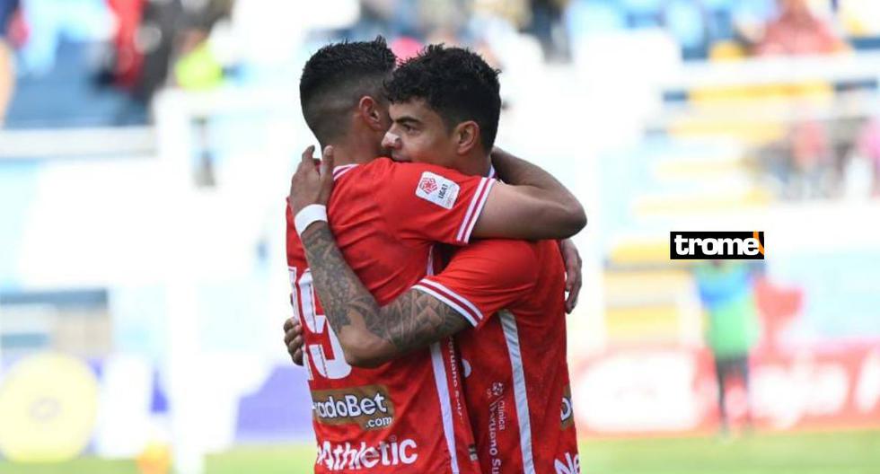 Tableau League 1 EN VIVO hoy, mira las posiciones en la fecha 6 Torneo Clausura 2022 |  Cienciano vs Universitario |  Alianza Lima |  Perú |  DEPORTES