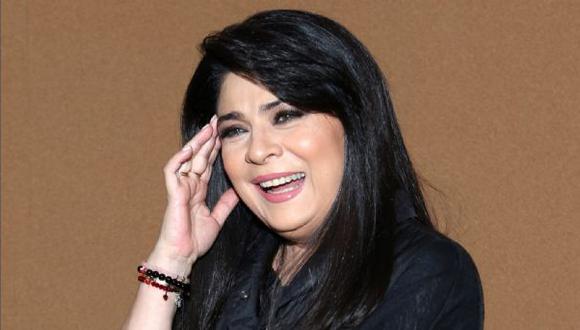 Victoria Ruffo es la protagonista de la segunda temporada de “Corona de lágrimas” (Foto: Televisa)