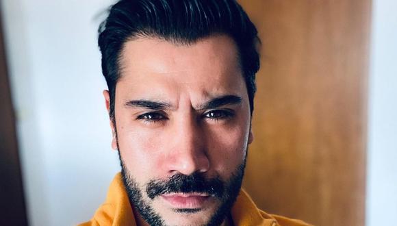 Uğur Güneş es un reconocido actor turco que interpretó a Yilmaz en la telenovela "Tierra amarga" (Foto: Tanya Singgh/Youtube)