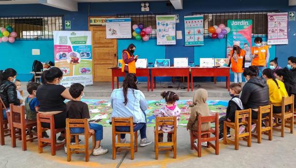 Sesame Workshop, el programa que ofrece acceso gratuito a educación para hijos de familias migrantes