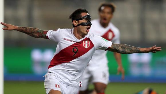 La selección peruana marcará la era Reynoso con dos partidos amistosos frente a México y El Salvador (Foto: AFP)