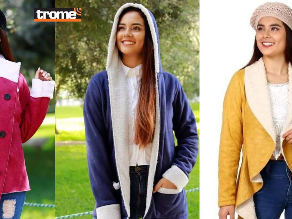 Gamarra lanza moda otoño-invierno con ofertas y atenderá los domingos | ACTUALIDAD | TROME