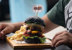 Día internacional de la hamburguesa: conoce 10 buenas opciones en distintos puntos de Lima