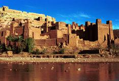 Conoce la historia de Marruecos, ‘tierra de Dios’