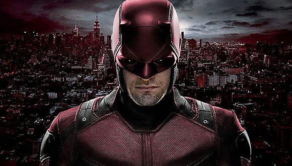 Charlie Cox da vida a Matt Murdock en la serie "Daredevil". (Foto: Marvel).