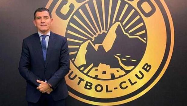 Gustavo Zevallos ha sido gerente de importantes clubes de fútbol peruano. (Foto: Archivo)