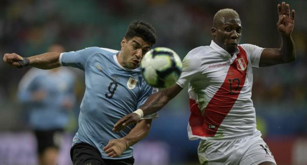 Perú vs. Uruguay: ¿Cuándo juega la bicolor su próximo amistoso con miras a las Eliminatorias ...