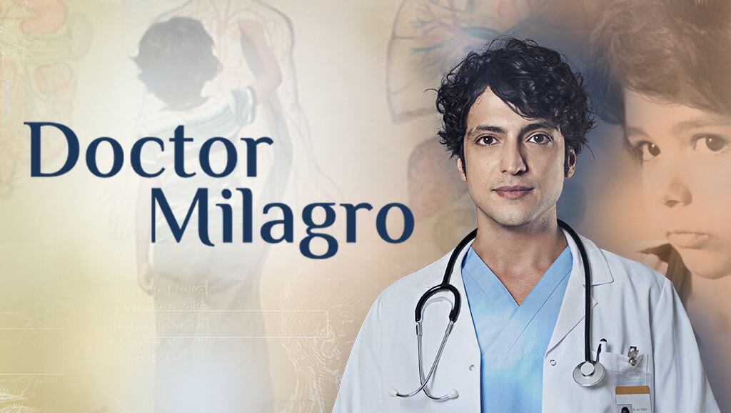 “Doctor milagro” cuenta la historia de Ali Vefa, un joven médico con trastorno del espectro autista, además del síndrome de Savant (Foto: MF Yapim)
