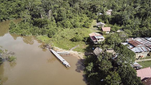 Representantes del Ministerio de Ambiente y Serfor, analizaron y debatieron, a través de un webinar, el tema de los “Proyectos de infraestructura en la Amazonía”, con motivo de los 35 años de fundación de la Sociedad Peruana de Derecho Ambiental (SPDA).