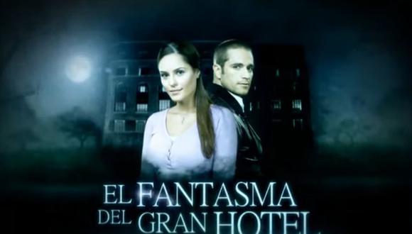 La telenovela producida por Teleset cuenta la historia de  Américo Esquivel, el dueño de un hotel de lujo que fue torturado hasta la muerte (Foto: RCN)