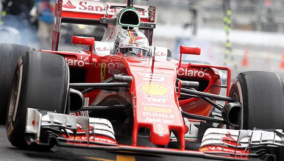 El Gran Premio Bahrein 2022 de la Fórmula 1 se realizará este domingo 20 de marzo. (Foto: EFE)