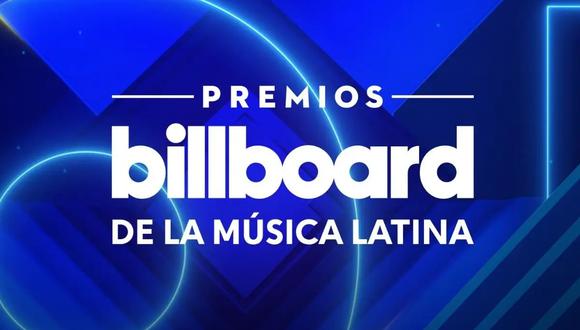 Revisa la guía de canales de televisión para ver la cobertura de los premios Billboard de la Música Latina 2022 en diferentes países. (Foto: Billboard)