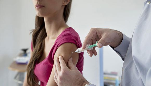 Piden vacunarse contra el Virus del Papiloma Humano (VPH).
